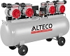 Безмасленный компрессор Alteco ACO 120L