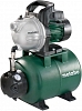 Насосная станция Metabo HWW 3300/25 G