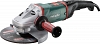 Угловая шлифмашина Metabo WEA 26-230 MVT Quick