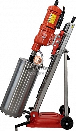 Алмазные бурильные установки Dr. Schulze Drillkomplekt 300 Optimum X