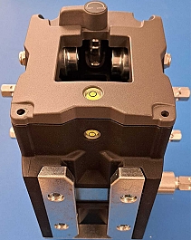 Каретка станины для алмазного сверления с микроударом Bycon DBS-162