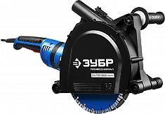 Штроборезы Зубр Профессионал ЗШ-П65-2600 ПВСТК