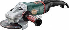 Углошлифовальная машина Metabo WE 22-180 MVT