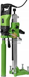 Установка для алмазного бурения с микроударом Diamaster Pro Smit-160/2PD+D-200N